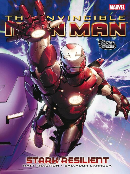 Title details for The Invincible Iron Man (2009), Volume 5 by Matt Fraction - Available